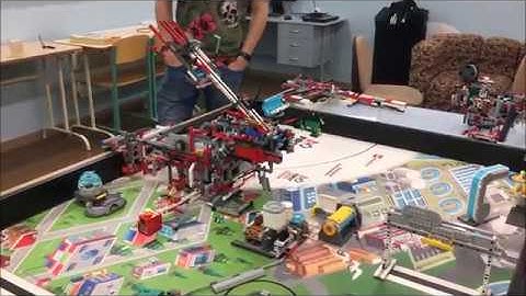 Team Öökullid | Hydrodynamics 2017/18 | 405 points