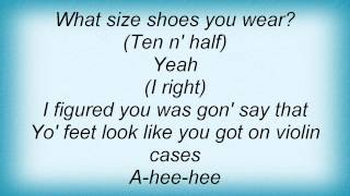 Bo Diddley - Signifying Blues (ext. Version) Lyrics