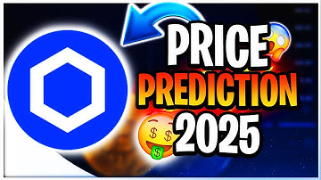 How Much 10 Chainlink Coins Be Worth In 2025