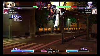 UNICLR Netplay (woag!) Wealth