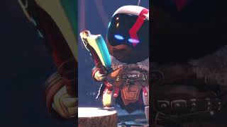 Bot Of War #astrobot #astrobotgameplay