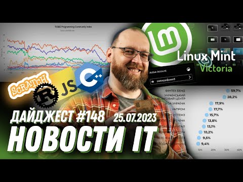 Video: Linux Mint-ն ունի gnome: