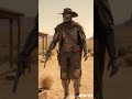 The Last Lawman Teaser
