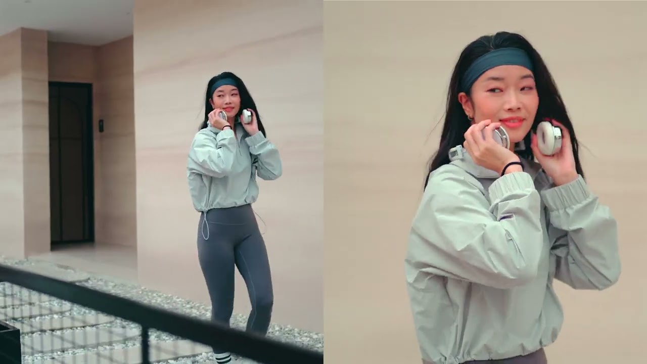 BEYOURA luxeFIT — Premium Activewear for Everyday Comfort & Performance 