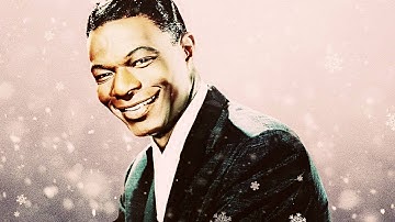 Nat King Cole - Caroling, Caroling (Christmas Bells Are Ringing) Capitol Records 1960