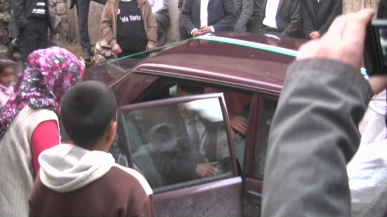 İsmail Işık / düğün-4