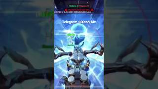 BLOOD STRIKE  MOD MENU |XENO-MODS | ANTI BAN 100% SAFE MAIN ACCOUNT| SKINHACK AIMBOT AND MANH MORE