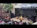 Kelsey Lu - Live at FORM Arcosanti 5/12/2018