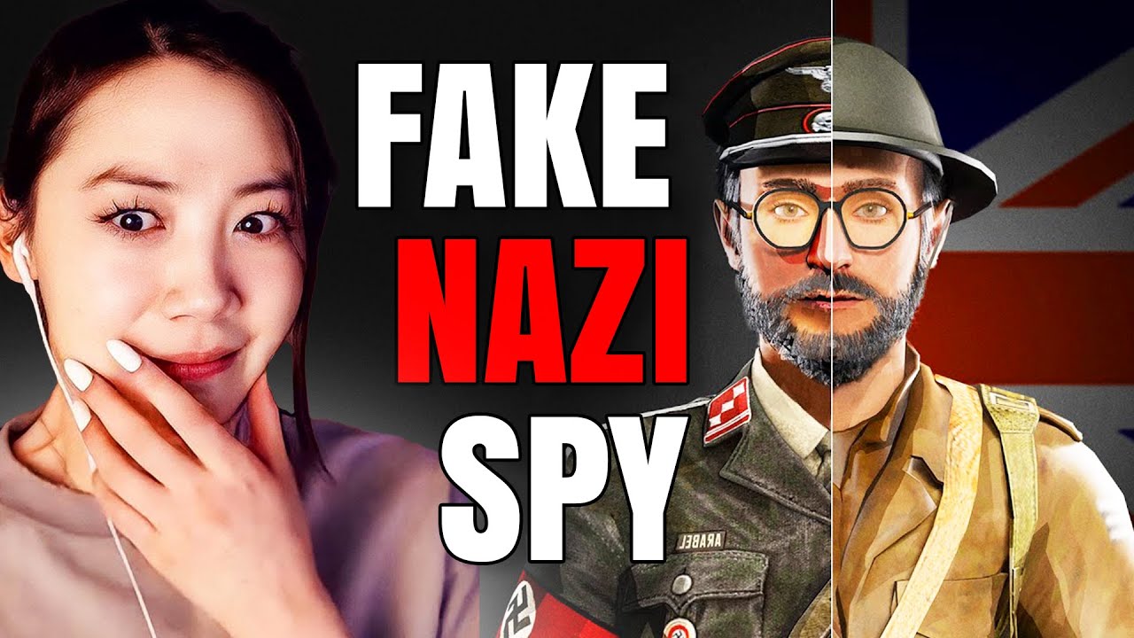 The Worst Spy That Accidentally Did A Good Job...