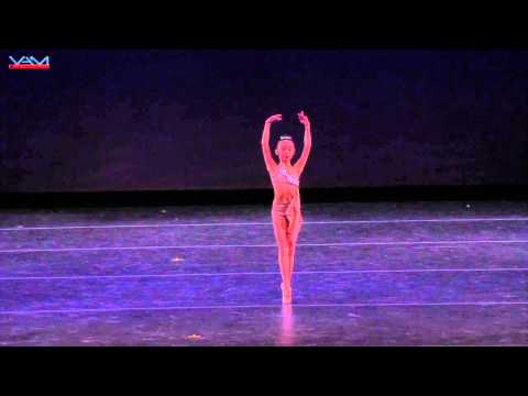 YAGP 2014 NYC