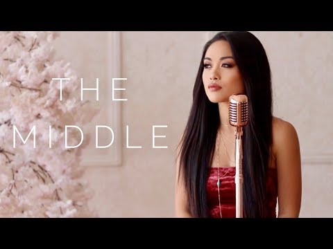 The Middle - Zedd, Maren Morris, Grey (Jules Aurora Cover)