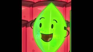 Reality is Lemons - Leafy! #viral #bfdi #bfdia #osc