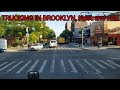 A day Trucking in Brooklyn NY