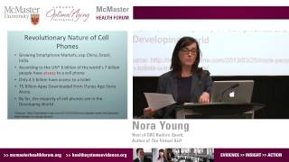 Wearable Technologies for Optimal Aging | Public Talk