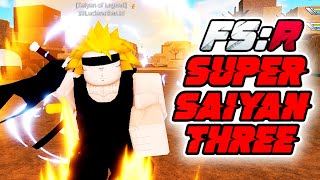 Dbz Final Stand Remastered Level 150 Super Saiyan 3 Showcase
