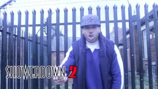 TONY TOUCH SHOWERDOWN PART 2