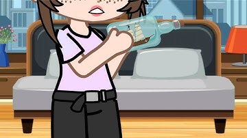 Ship in a Bottle (GCMV)