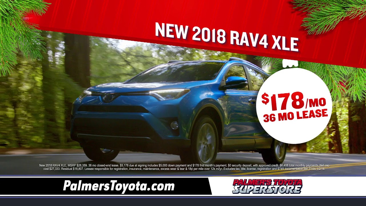 Palmer’s Toyota Superstore Toyotathon Car Mobile, AL YouTube