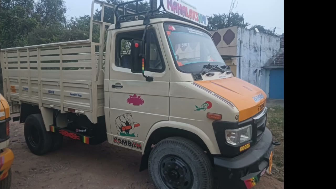 Tata Larry Used Car Sales, In Tamil Nadu India, Bala Tex Car Sales, Buying Online Service,