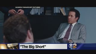 Eye On Entertainment (Nov. 12)
