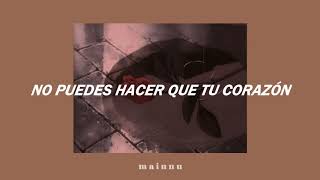 Dave Thomas Junior ㅡ I Can't Make You Love Me  (sub. español)