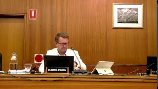 Ordinary Meeting of Lithgow City Council 1 December 2025 2