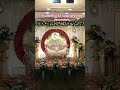 #instagram #wedding #kumbakonam #event #decor #decoration #premium #best #elegant