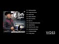 OBER LOPEZ  -Yo soy de Jesús (Álbum Completo)