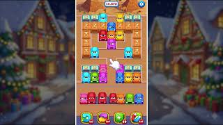 Car Match Parking Jam Puzzle screenshot 4