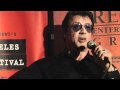 Sylvester Stallone Conversation - PART 1