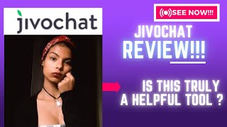 Jivochat Review-Is This Sincerely Worth It Or Just Another MESS??See(Check Before use)