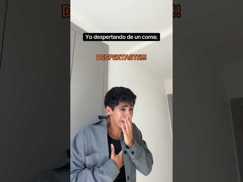 Déjenme dormir 🙂‍↕️