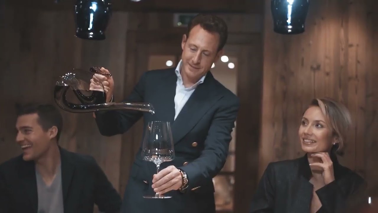 GORDIAN RIEDEL Winewings