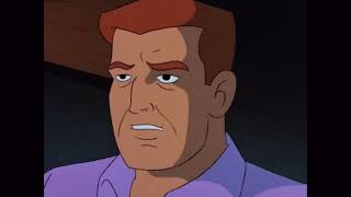 Batman The Animated Series Feat Of Clay 1 2