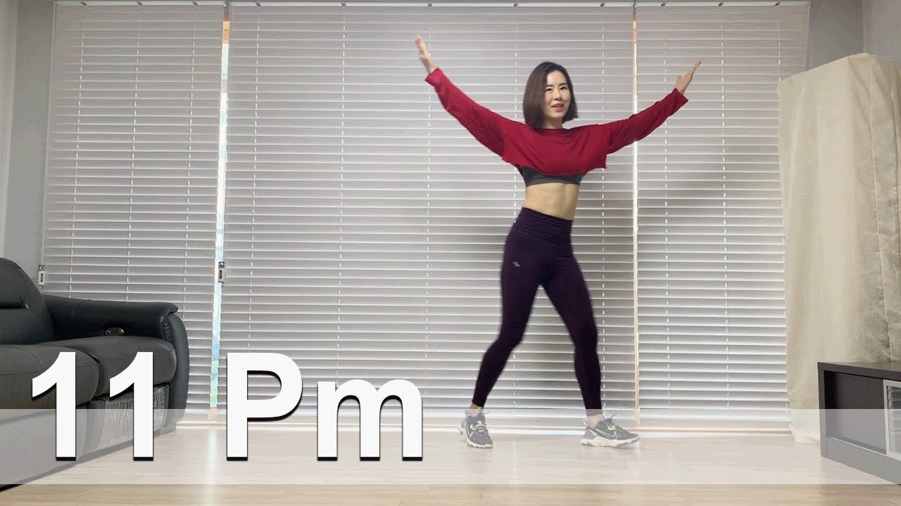 11 Pm - Maluma | Dance Diet Workout | 다이어트댄스 | Choreo by Sunny | Zumba | 홈트|