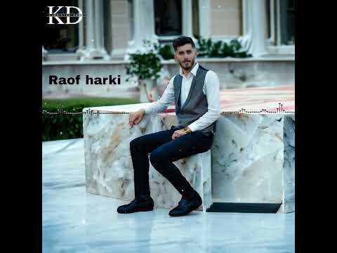 هنرمند رئوف هرکی سترانا لاومن 2023