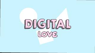 eikarin - Digital Love