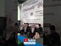Suaranya Selembut Itu… Pantes Viral 😭