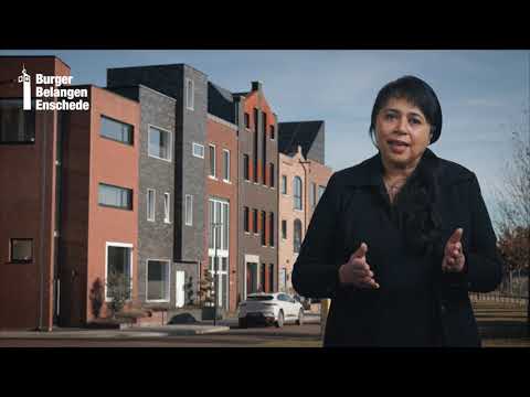 Burgerbelangen Enschede - Wonen