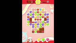 Quick-Play - Peko Pop: Match 3 Puzzle (Level 642) screenshot 4