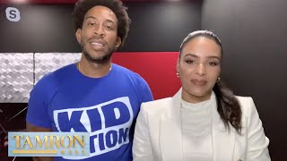 Famous Ludacris Shows Off His Vulnerable Side in a New Cooking Special “Luda Can’t Cook” Wealth