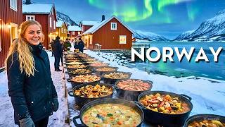 Living in Norway: The Truth About Life in the World's Richest and Most Beautiful Country - 4K Travel