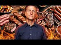 Dr. Berg Goes Carnivore for 2 Weeks
