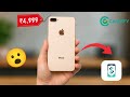 Apple iPhone 8 Plus 64GB Unboxing And Testing Video Cashify Super Sale @CashifyOfficial 