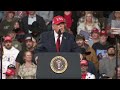 Trump Announces Advanced Weapons Testing Range In Montana As Questions Remain