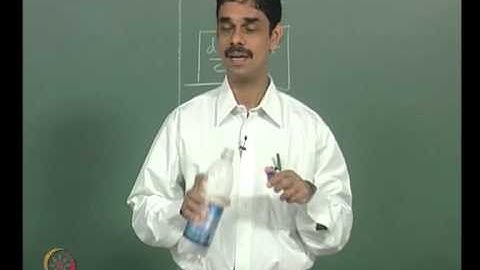 Mod-01 Lec-12 Lecture 12 : Sound Propagation Through Inhomogeneous Media - 2