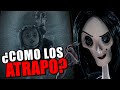 ¿Cómo fueron atrapados los padres de Coraline? 👀