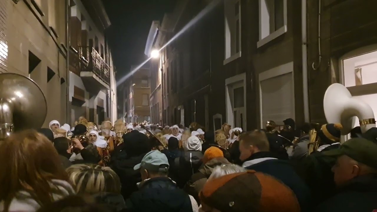 Carnaval de Binche 2023 Mardi Gras (21)