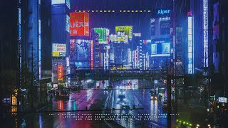 japan walks | lost in japan & city ambience screenshot 4