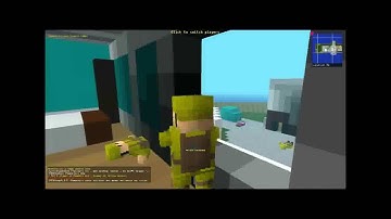 Build and Shoot: Episode 1